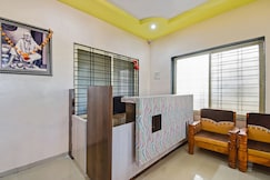 SPOT ON Hotel Sai Jeeva Residency, Shirdi