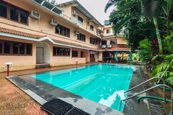 Nakita Resort, Belgaum