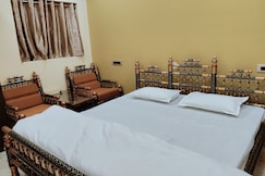 Pilgrim s Nest, Ujjain