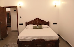 King Suite Balcony Room