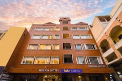 FabHotel Welkin, Hyderabad