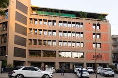 Hotel Page One, Ahmedabad