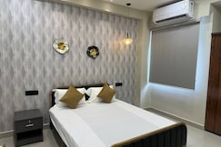 Skyline Signature Suites 1, Ranchi