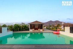 StayVista at Cavalry @ Ashwamedha Manor, Karjat