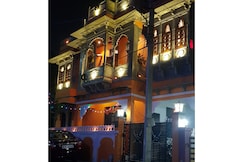 Jagstay - A patrimony homestay, Udaipur