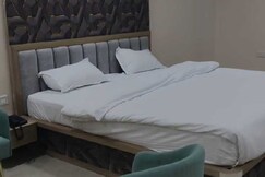 HOTEL O RAVIKA GRAND, Patna
