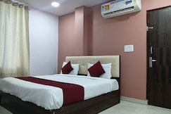 Hotel Aravali inn, Jaipur