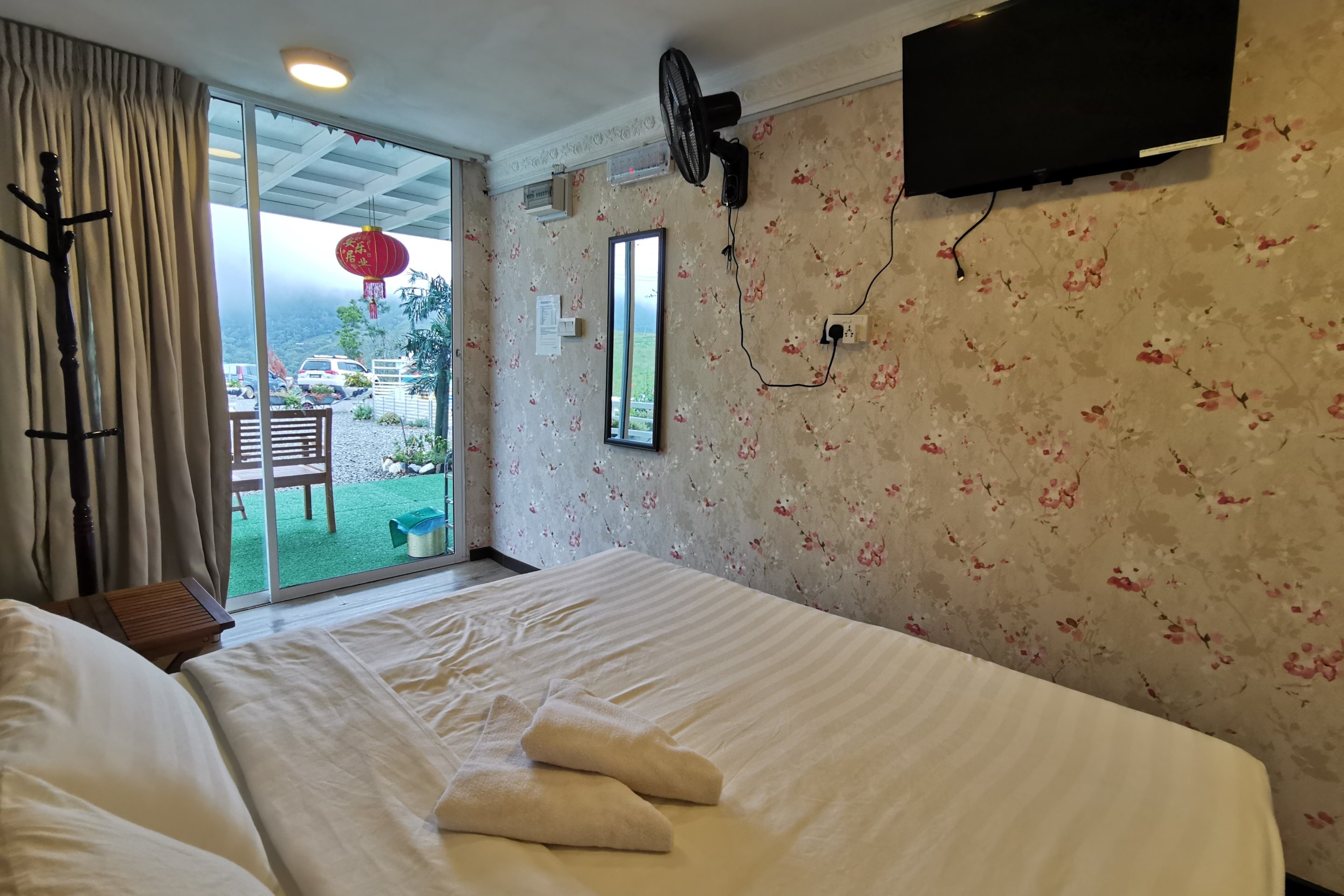 Oyo 89969 Mount Hill Villa Kundasang Ranau 6 5 Price Address Reviews