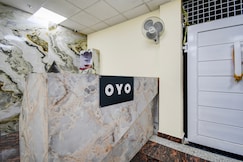 Hotel O The Kesar Inn, Lucknow