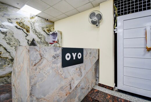 Super Hotel O The Kesar Inn