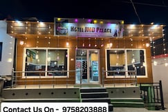 JMD PALACE HOTEL, Kedarnath