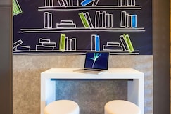 ibis budget Mulhouse Centre Gare, Basel