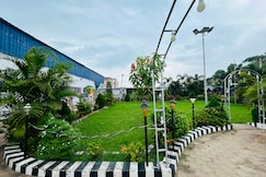 MANOKAMNA GARDEN, Deoghar