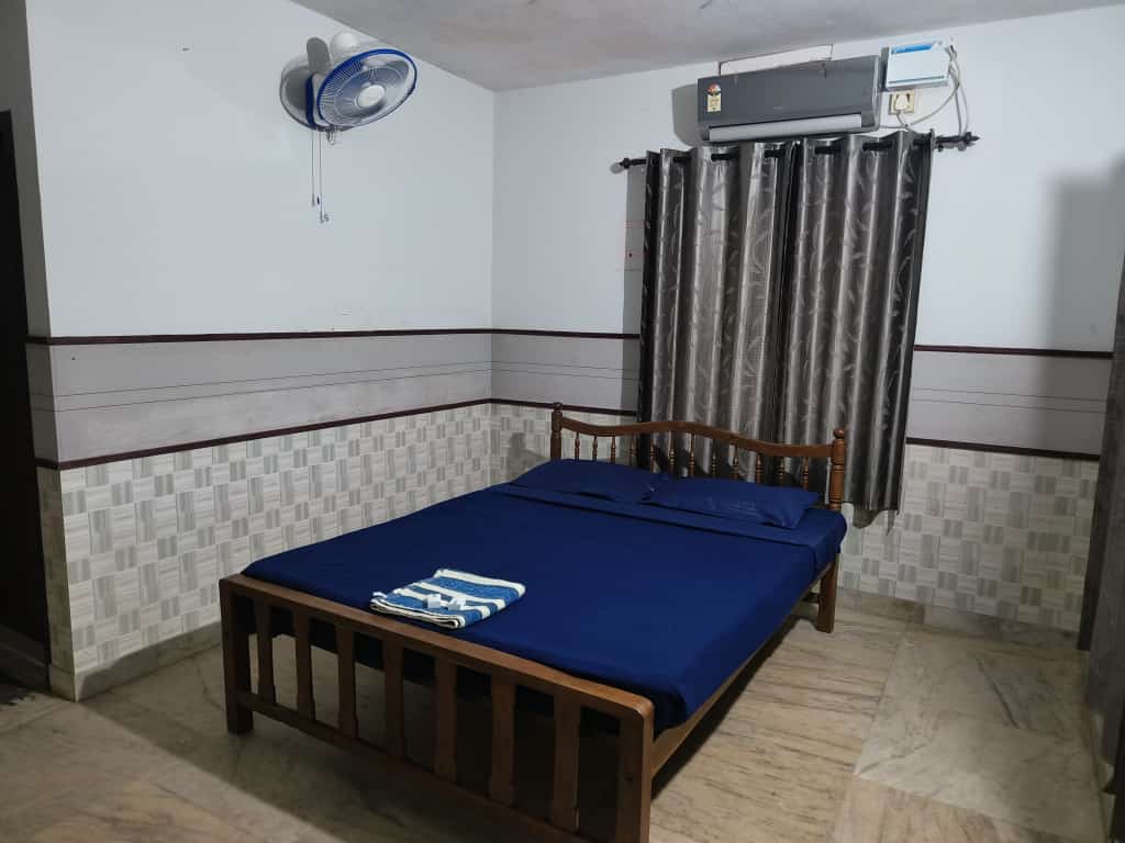Calicut Greens Eco Stays Ground Floor - Tap to explore photos