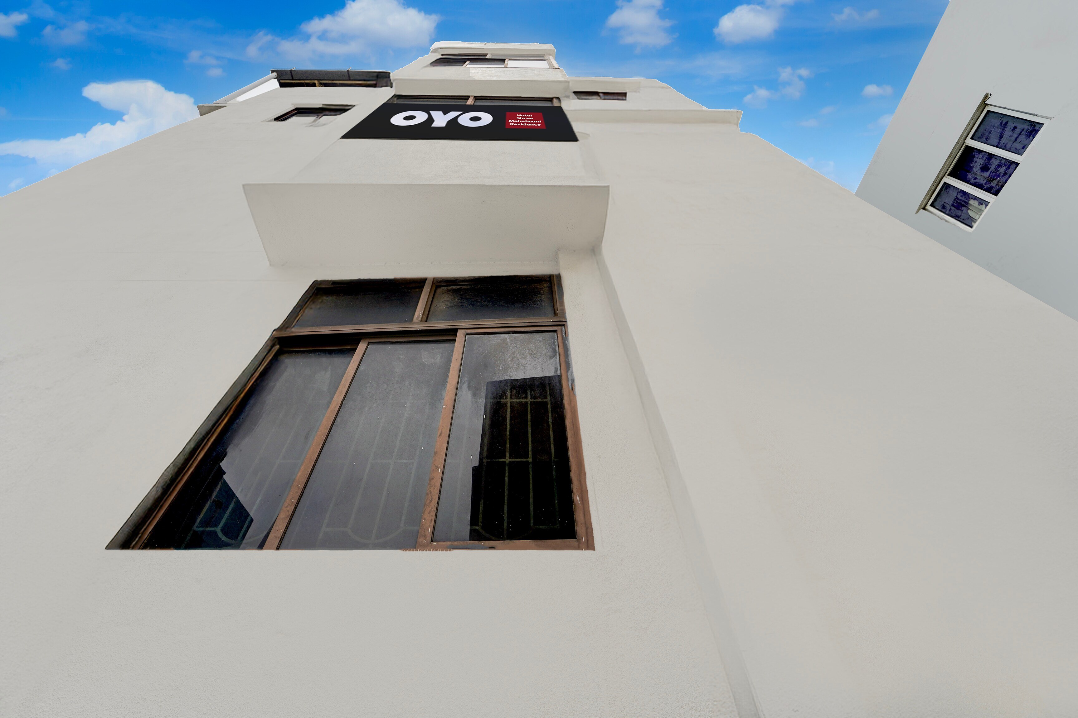 Hotel O Sri Mahalakshmi Residency - Tap to explore photos