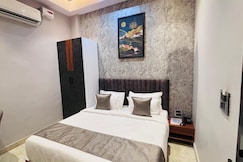 Shri Shyam Hotel, Haridwar