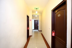Hotel O Seemaz, Jalandhar