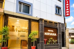 Nirvana Hotel Delhi Airport, Delhi