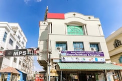 MPS RESIDENTIAL TOWERS, Tirupur