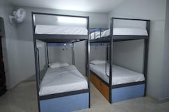 Pink City Backpackers Hostel, Jaipur