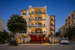 Lime Tree Modern 2BHK Apartments | Huda/Fortis/Max, Sohna
