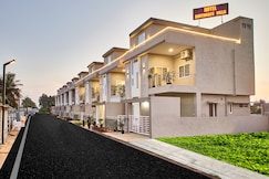 Hotel Southgate Villa Near Bangalore Airport, Bangalore