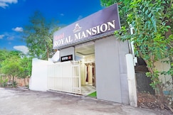 Hotel O Royal Mansion, Nagpur