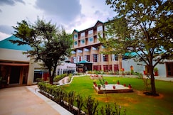 Sterling Manali, Bir Billing