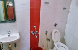Washroom
