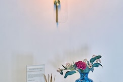 SaffronStays Captain's Innings, Karjat