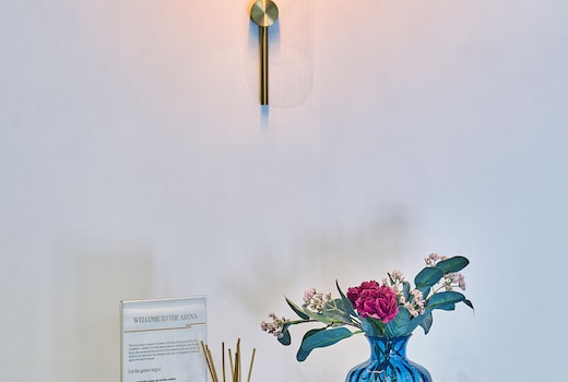 SaffronStays Captain's Innings