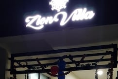 ZION VILLA, Shahdol