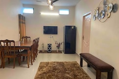 The Lavender Apartment, Chennai