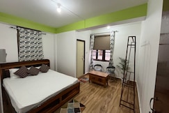 Rodhi.Homestay, Gangtok