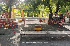 GJ05 High point hevan, Dhari