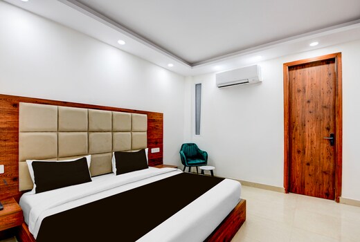 Super Collection O Hotel Evergreen