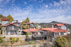 The Birdcage Mukteshwar, Mukteshwar