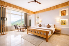The Landour Wood House, Mussoorie