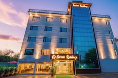 Hotel Kareem Residency, Srinagar