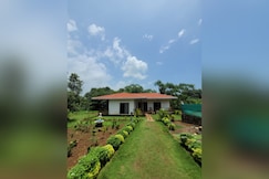 Reni Farmstay, Karjat