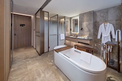 Doubletree By Hilton Yancheng Dayangwan, Linyi