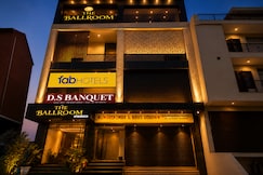 FabHotel Prime The Ballroom - Near GD Goenka University, Sohna