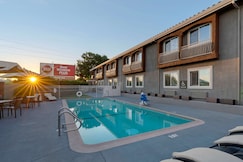 Best Western Plus Brookside Inn, Santa Clara