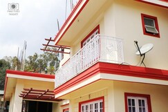 Meica Homestay | 5min walk to Golf Links, Shillong