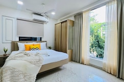 BluO 1BHK Hitex Convention Centre HICC @ Kondapur, Hyderabad