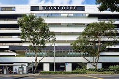 Concorde Hotel Singapore, Singapore