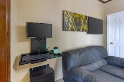 Best Western Fairwinds Inn, Cullman