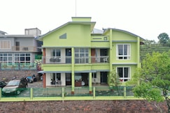 Vaga Mist Resort, Vagamon