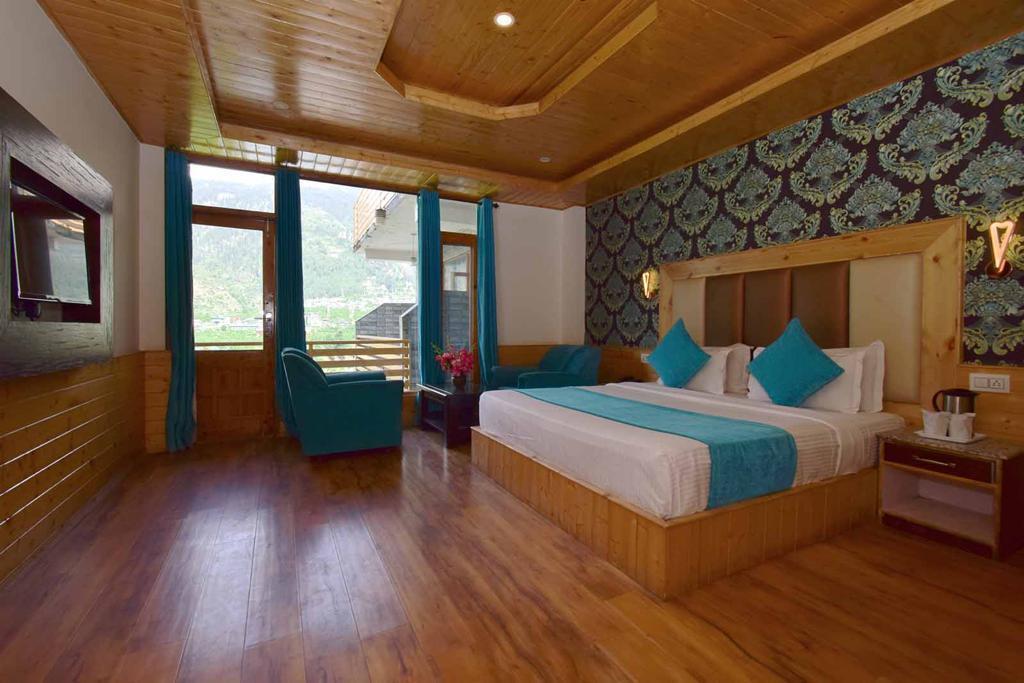 Neelkanth Guest House - Tap to explore photos