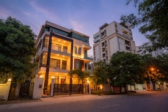 Hotel Gitanjali Luxury Suites, Jaipur